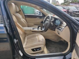 BMW 7 Series 730 LD Signature