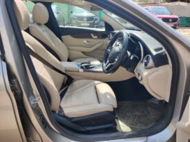 Mercedes C Class C220 D