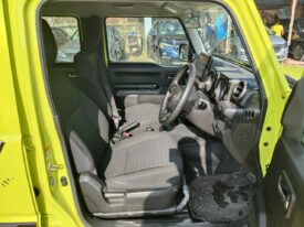 Maruti Jimny Alpha Allgrip Pro