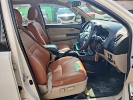 Toyota Fortuner 3.0 L 2WD