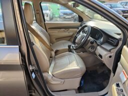 Maruti Ertiga VXI CNG full
