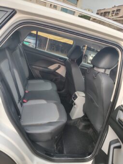 Skoda Kushaq Style 1.0 TSI full