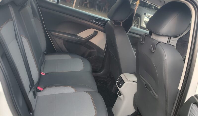 Skoda Kushaq Style 1.0 TSI full
