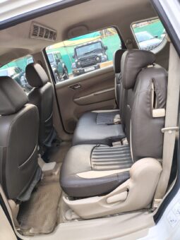 Maruti Ertiga ZXI full