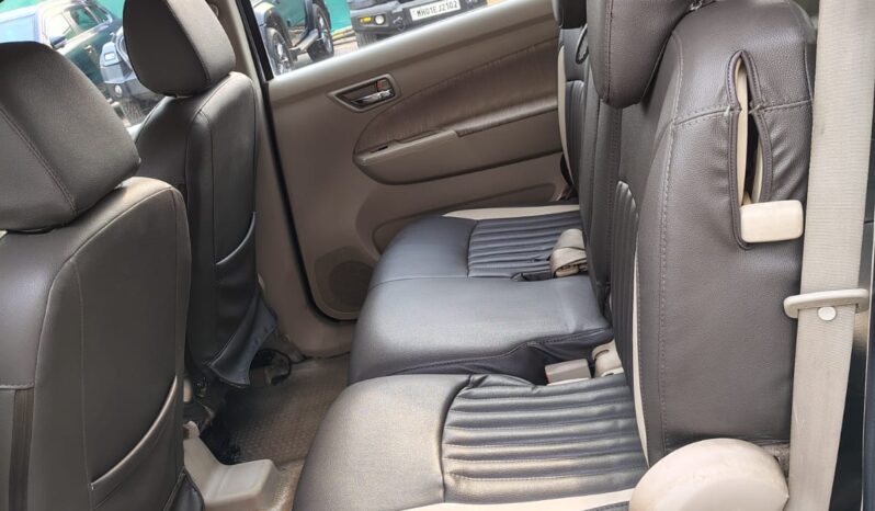 Maruti Ertiga ZXI full