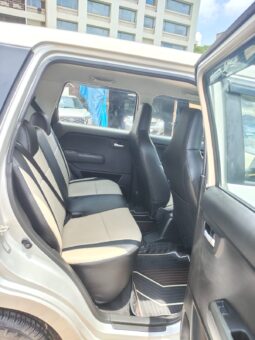Maruti Wagon R Zxi Plus AGS full