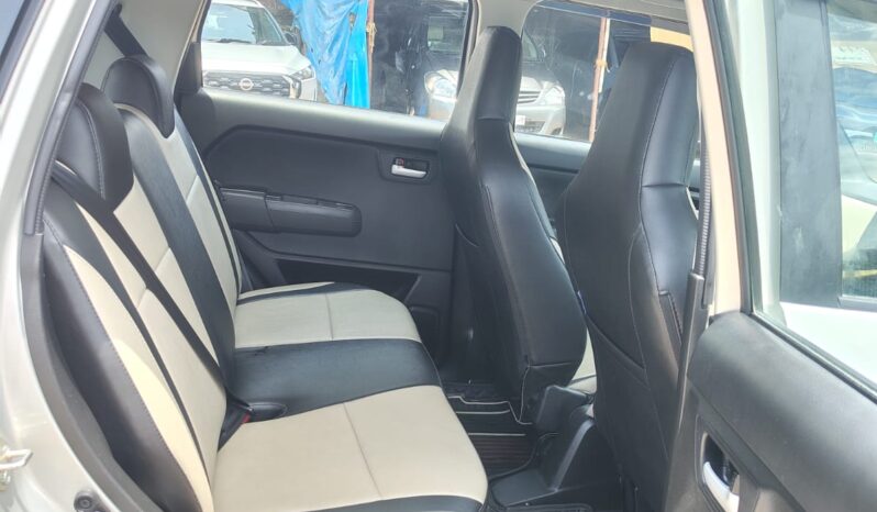 Maruti Wagon R Zxi Plus AGS full