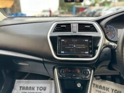 Maruti S Cross Zeta full