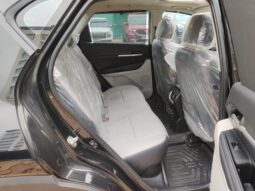 Kia Sonet 1.0 DCT HTX full