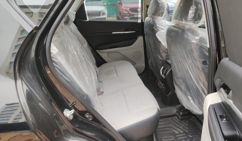 Kia Sonet 1.0 DCT HTX full