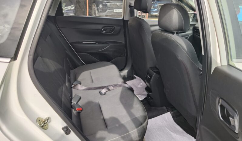 Hyundai i20 Asta(O) 1.2 IVT full
