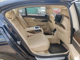 BMW 7 Series 730 LD Signature full