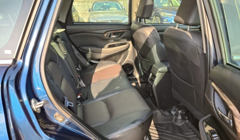 Maruti Grand Vitara Strong Hybrid Alpha Plus full