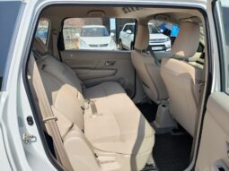 Maruti Ertiga VXI{O} full