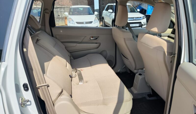 Maruti Ertiga VXI{O} full