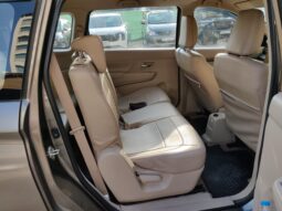 Maruti Ertiga VXI CNG full