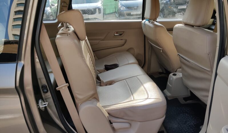 Maruti Ertiga VXI CNG full