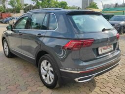 Volkswagen Tiguan 2.0 Tsi Elegance full