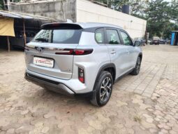 Toyota Urban Cruiser Hyryder V Hybrid full