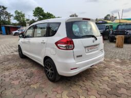 Maruti Ertiga ZXI full