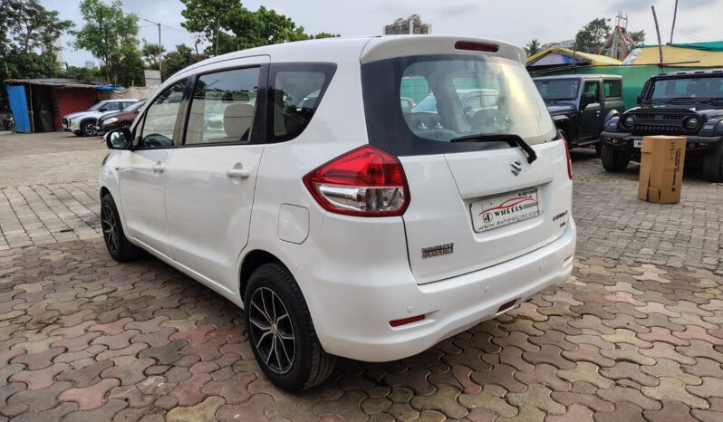 Maruti Ertiga ZXI full