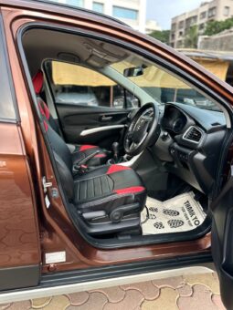Maruti S Cross Zeta full