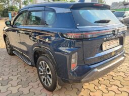 Maruti Grand Vitara Strong Hybrid Alpha Plus full