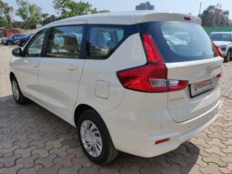 Maruti Ertiga VXI{O} full