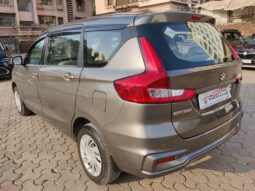 Maruti Ertiga VXI CNG full