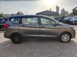 Maruti Ertiga VXI CNG full