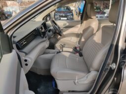Maruti Ertiga VXI CNG full