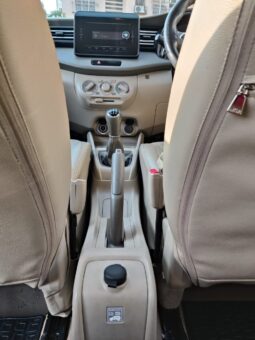 Maruti Ertiga VXI CNG full