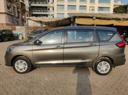 Maruti Ertiga VXI CNG full
