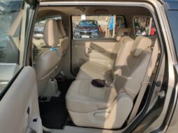 Maruti Ertiga VXI CNG full
