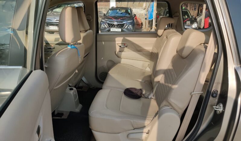 Maruti Ertiga VXI CNG full