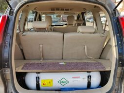 Maruti Ertiga VXI CNG full