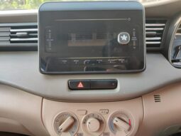 Maruti Ertiga VXI CNG full