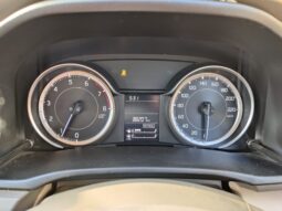 Maruti Ertiga VXI CNG full