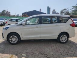 Maruti Ertiga VXI{O} full