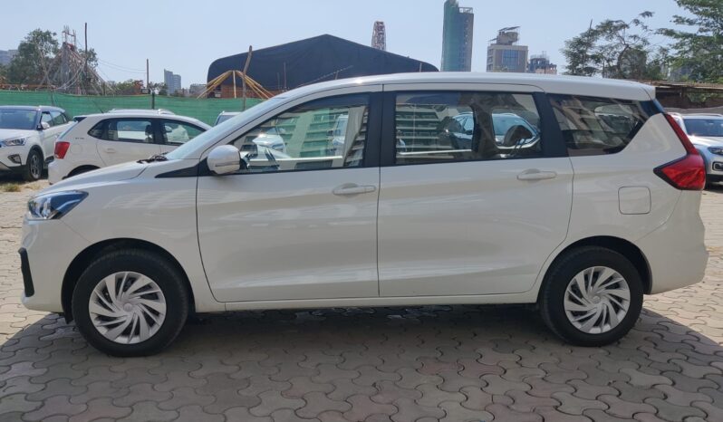 Maruti Ertiga VXI{O} full