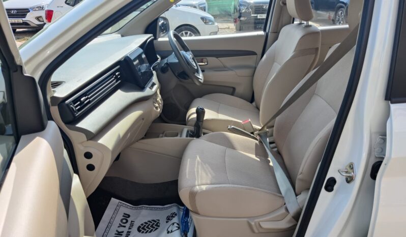 Maruti Ertiga VXI{O} full