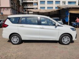 Maruti Ertiga VXI{O} full