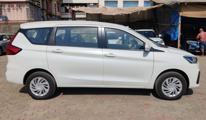 Maruti Ertiga VXI{O} full