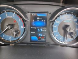 Maruti Ertiga VXI{O} full