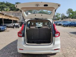 Maruti Ertiga VXI{O} full