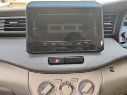 Maruti Ertiga VXI{O} full