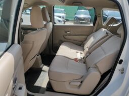 Maruti Ertiga VXI{O} full