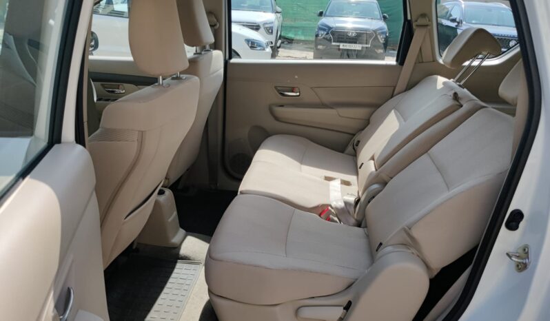 Maruti Ertiga VXI{O} full