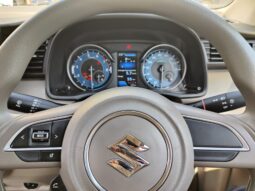 Maruti Ertiga VXI{O} full
