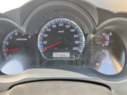 Toyota Fortuner 3.0 L 2WD full
